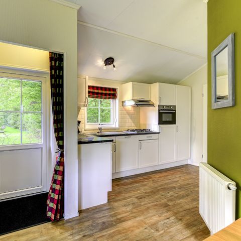 CHALET 4 personnes - Forêt