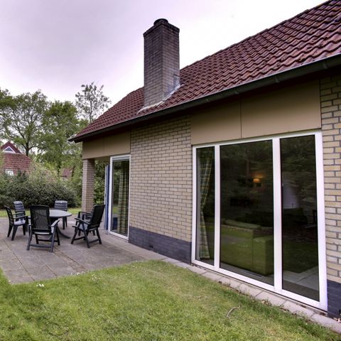 MAISON 6 personnes - maison de vacances Standard