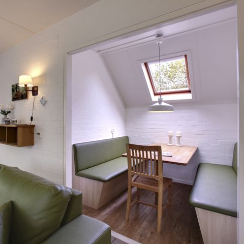 MAISON 6 personnes - maison de vacances Standard