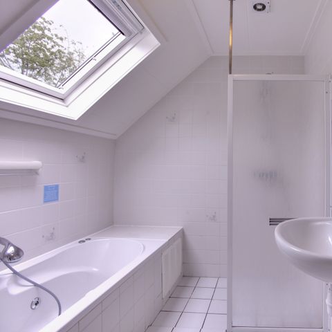 MAISON 6 personnes - maison de vacances Standard