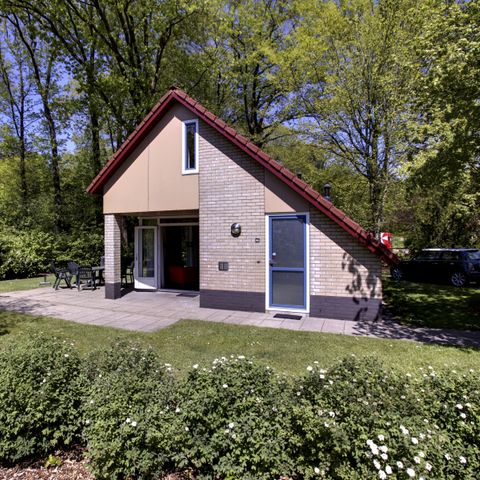 MAISON 6 personnes - Confort