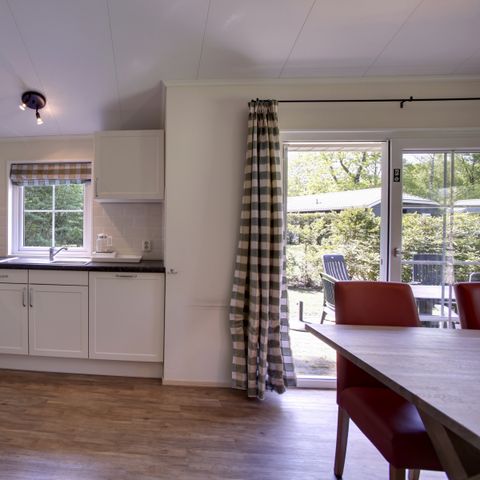 CHALET 6 personnes - Boschalet XL