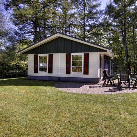 CHALET 6 personnes - Boschalet XL