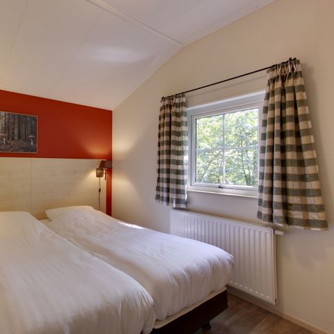CHALET 6 personnes - Boschalet XL