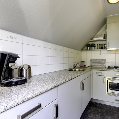 MAISON 2 personnes - Confort