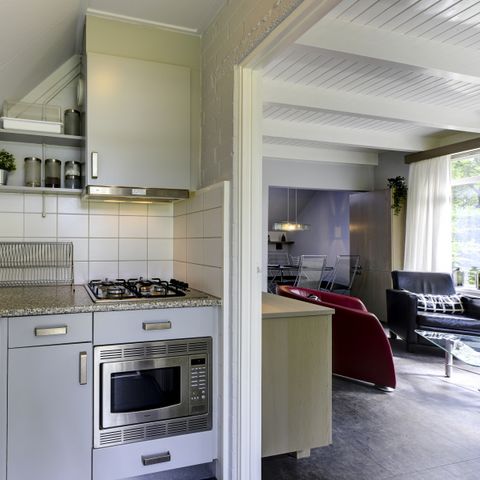 MAISON 2 personnes - Confort