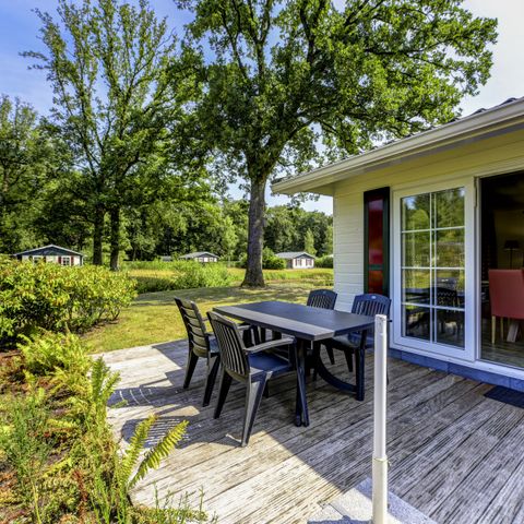 CHALET 4 personnes - ForestXL