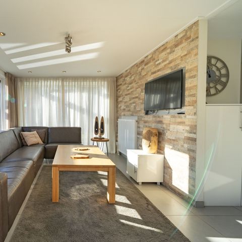 MAISON 10 personnes - Pavillon l'etage Sauna