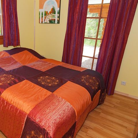 MAISON 12 personnes - Boekhorst l'etage Sauna