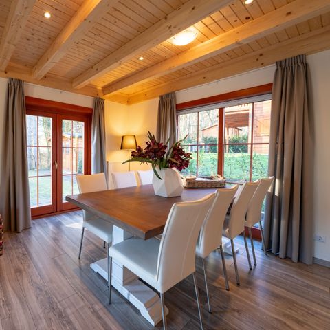 MAISON 8 personnes - Boekhorst l'etage