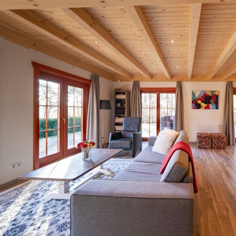 MAISON 8 personnes - Boekhorst l'etage