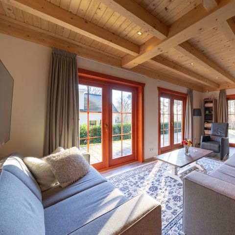 MAISON 8 personnes - Boekhorst l'etage