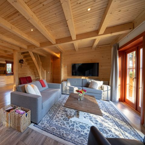 MAISON 8 personnes - Boekhorst l'etage