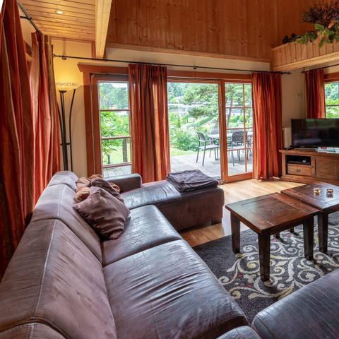 MAISON 8 personnes - Boekhorst l'etage