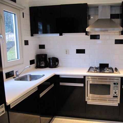 MAISON 10 personnes - Hackfort l'etage 10