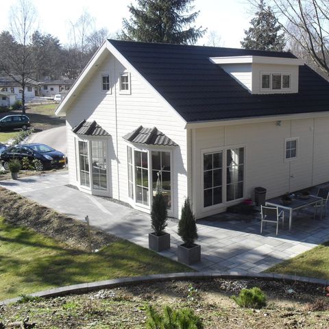 MAISON 10 personnes - Hackfort l'etage 10