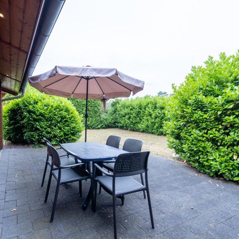 MAISON 6 personnes - Boekhorst Royal