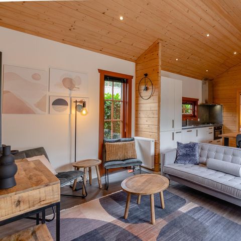 MAISON 6 personnes - Boekhorst