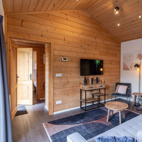 MAISON 6 personnes - Boekhorst