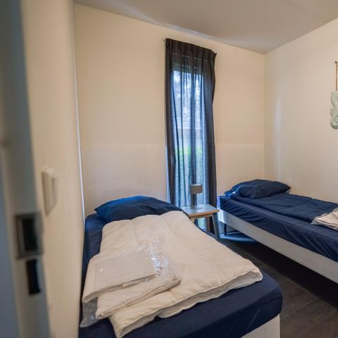 MAISON 4 personnes - Pavillon