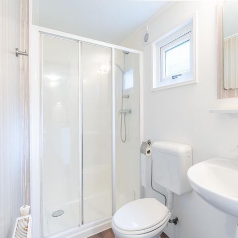 MAISON 4 personnes - Berkel 4