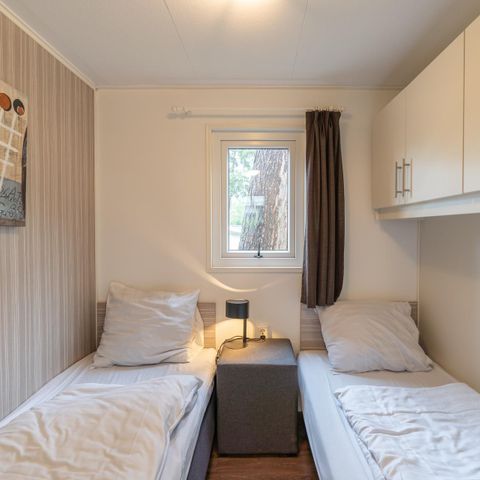 MAISON 4 personnes - Berkel 4