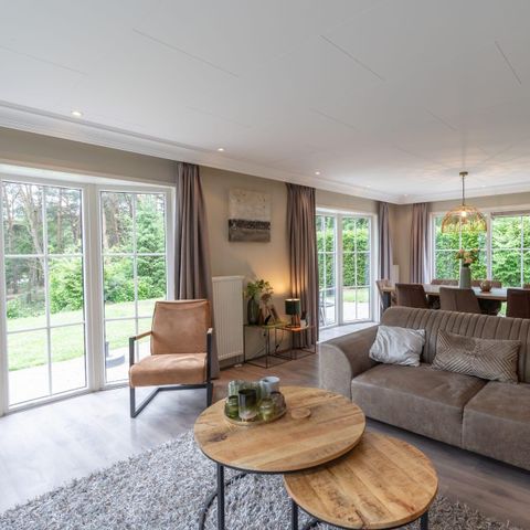 MAISON 8 personnes - Hackfort l'etage