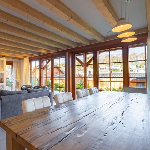 MAISON 10 personnes - Boekhorst l'etage Sauna