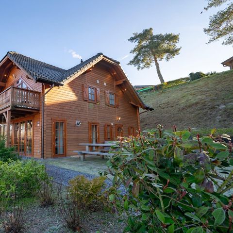 Hébergement pour groupe 10 personnes - Boekhorst l'etage Sauna