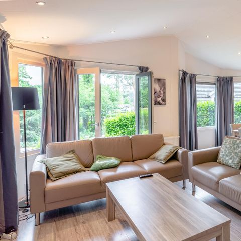 MAISON 6 personnes - Hackfort