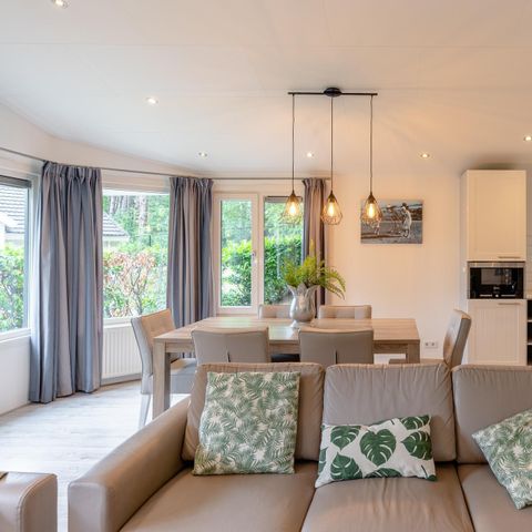 MAISON 6 personnes - Hackfort