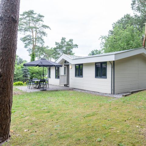 MAISON 6 personnes - Hackfort