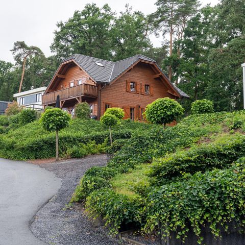 MAISON 12 personnes - Boekhorst l'etage