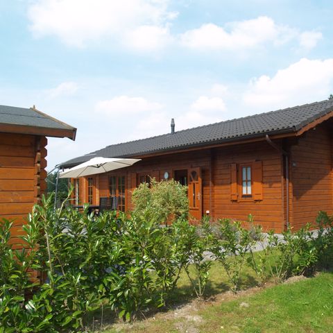 MAISON 4 personnes - Boekhorst