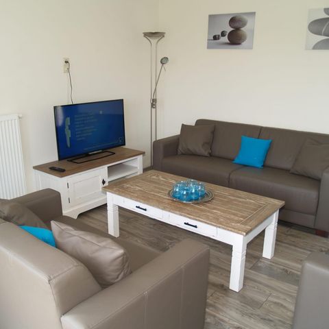 MAISON 6 personnes - Velthorst