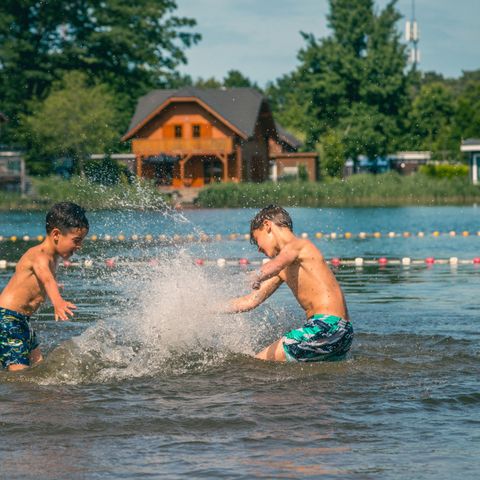 EuroParcs Brunssummerheide - Camping Brunssum - Image N°6