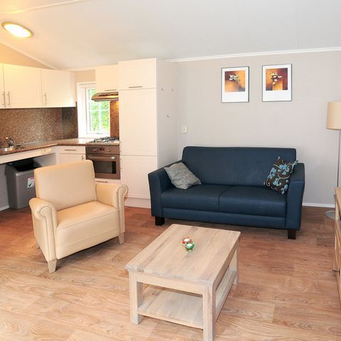 CHALET 4 personnes - Chalet