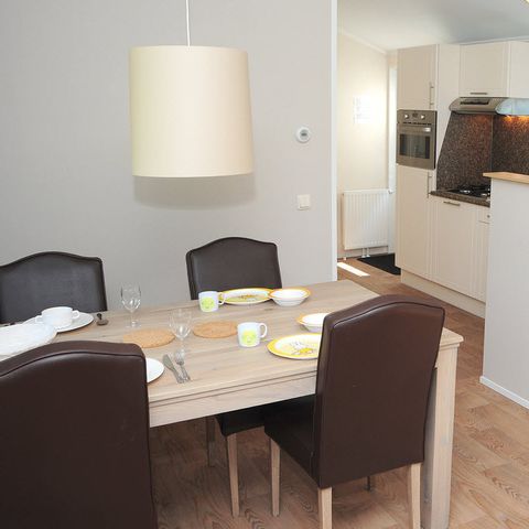 CHALET 4 personnes - Chalet