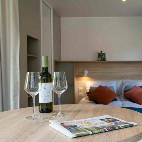 STUDIO 2 personnes - Key West