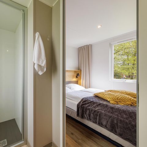 CHALET 4 personnes - Vivre