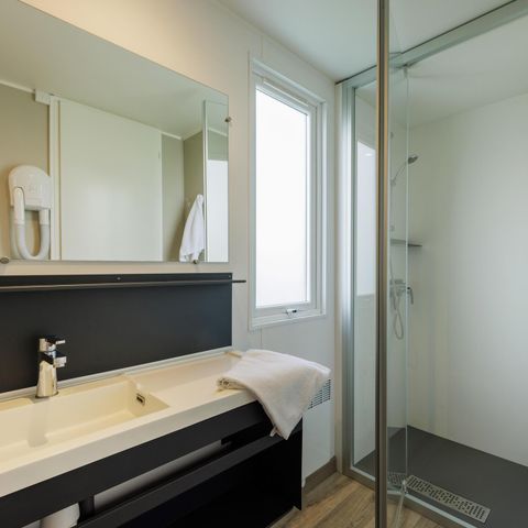 CHALET 4 personnes - Vivre