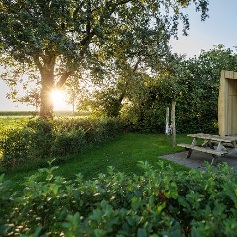 STUDIO 4 personnes - Studio Trek-in