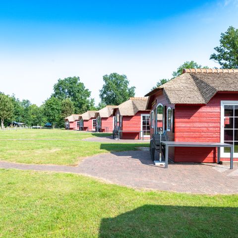 MAISON 8 personnes - Ferme Grand