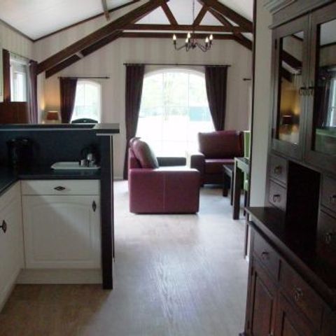 MAISON 4 personnes - Bien-être à la ferme