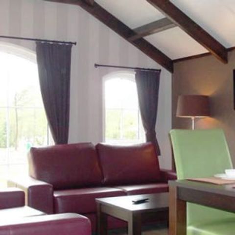 MAISON 4 personnes - Bien-être à la ferme