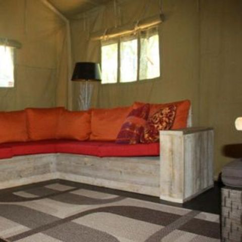 TENTE 4 personnes - Woodlodge