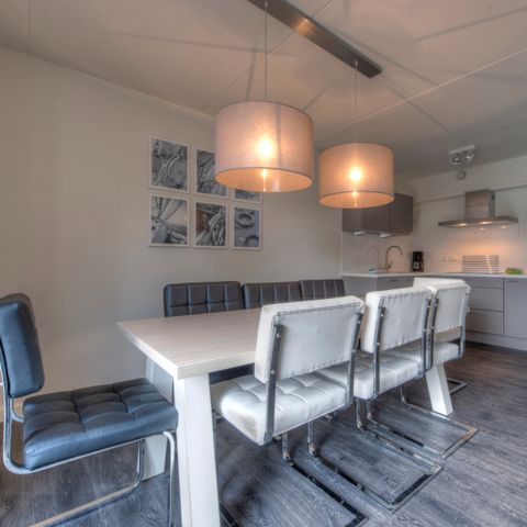 VILLA 8 personnes - R8A