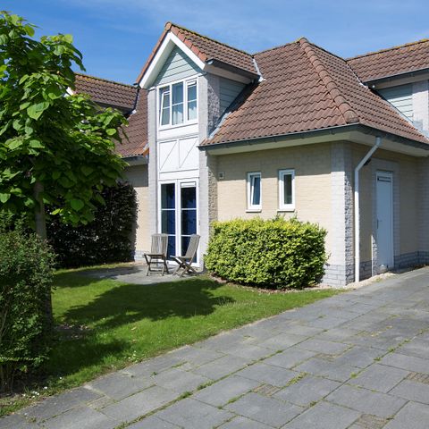 VILLA 8 personnes - R8A