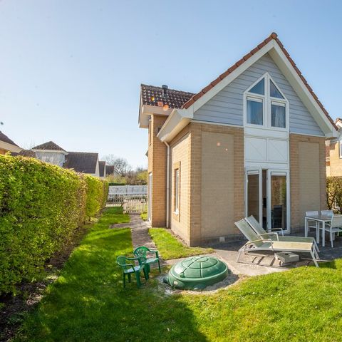 VILLA 4 personnes - Enfants R5