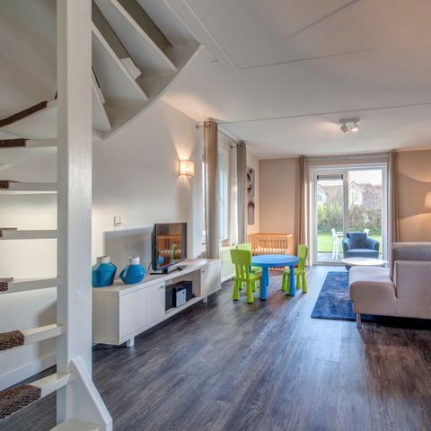 VILLA 4 personnes - Enfants R5